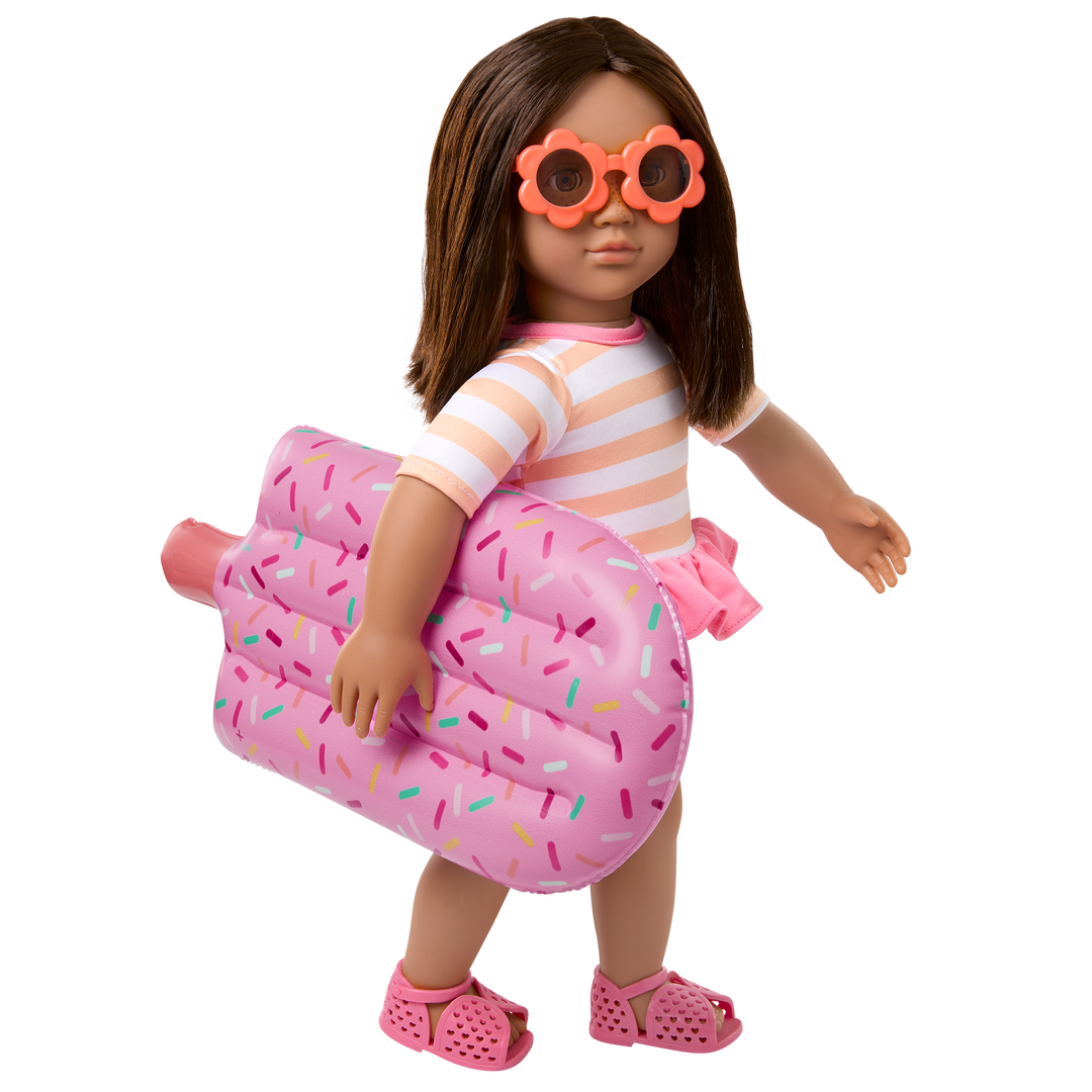 Our Generation 46 cm Doll Helena