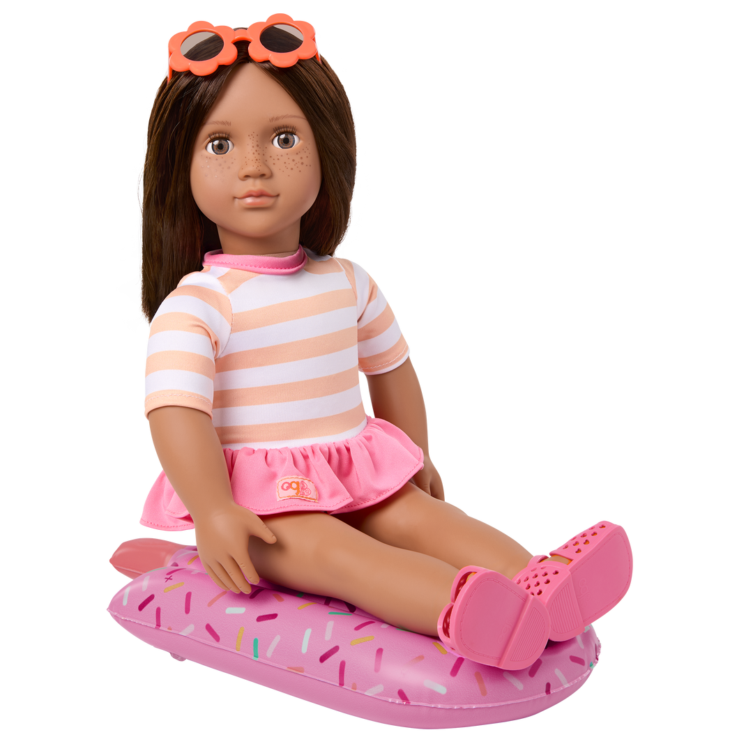 Our Generation 46 cm Doll Helena