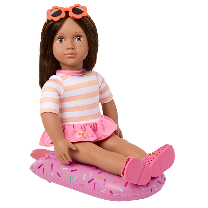 Our Generation 46 cm Doll Helena