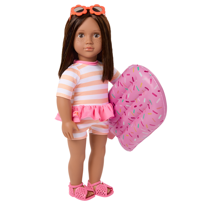 Our Generation 46 cm Doll Helena