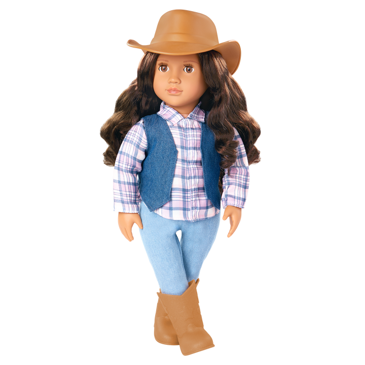 Our Generation 46 cm Doll Carolyn