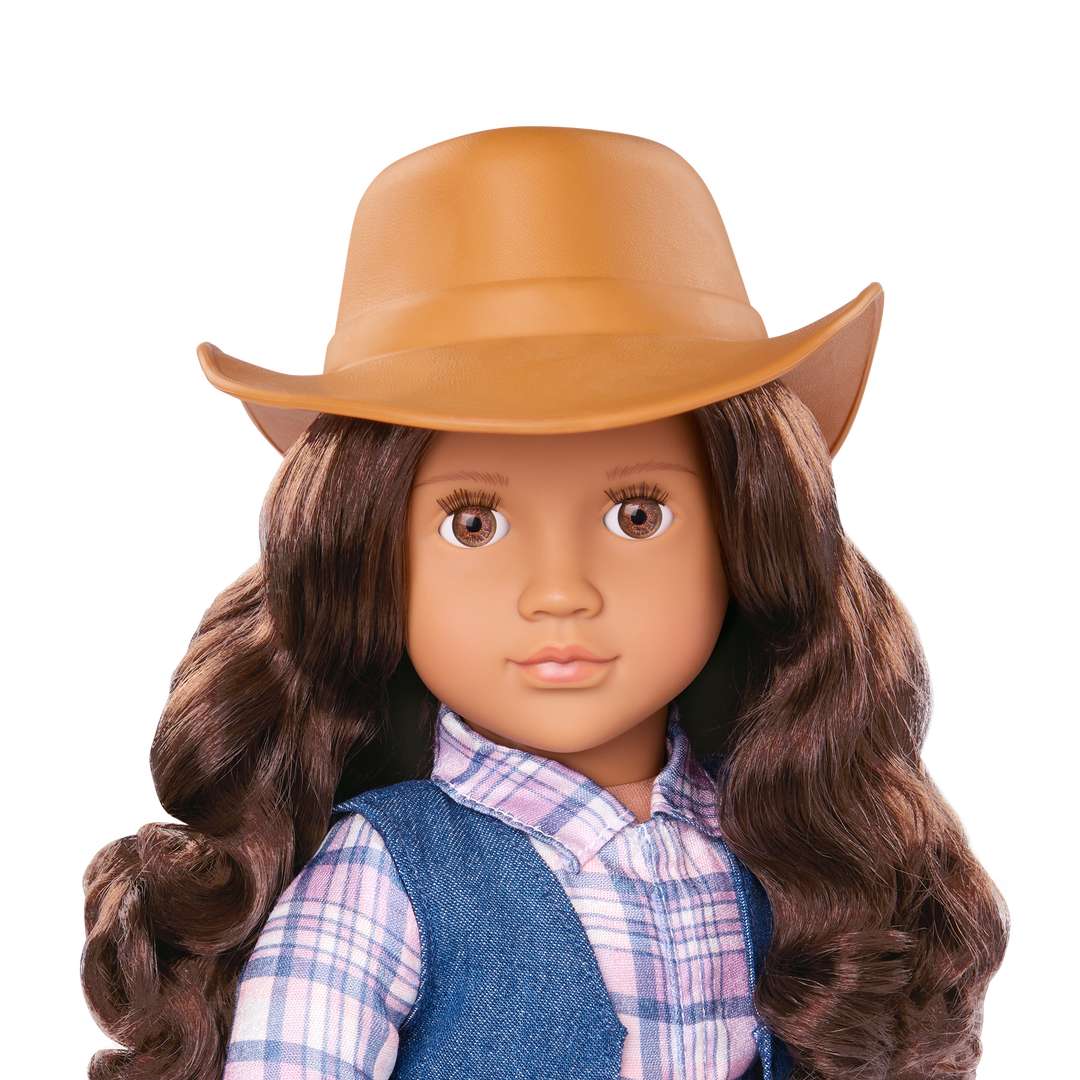 Our Generation 46 cm Doll Carolyn