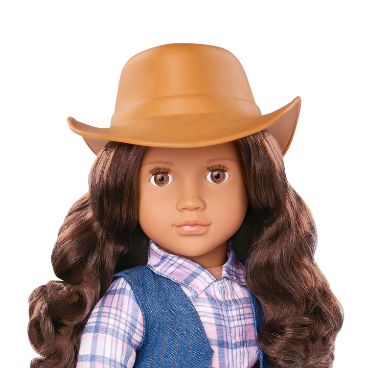 Our Generation 46 cm Doll Carolyn