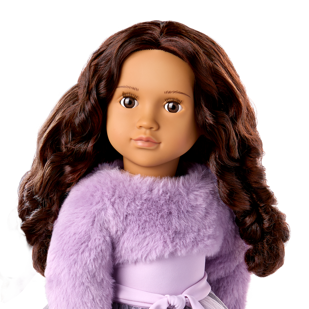 Our Generation 46 cm Doll Jovanna
