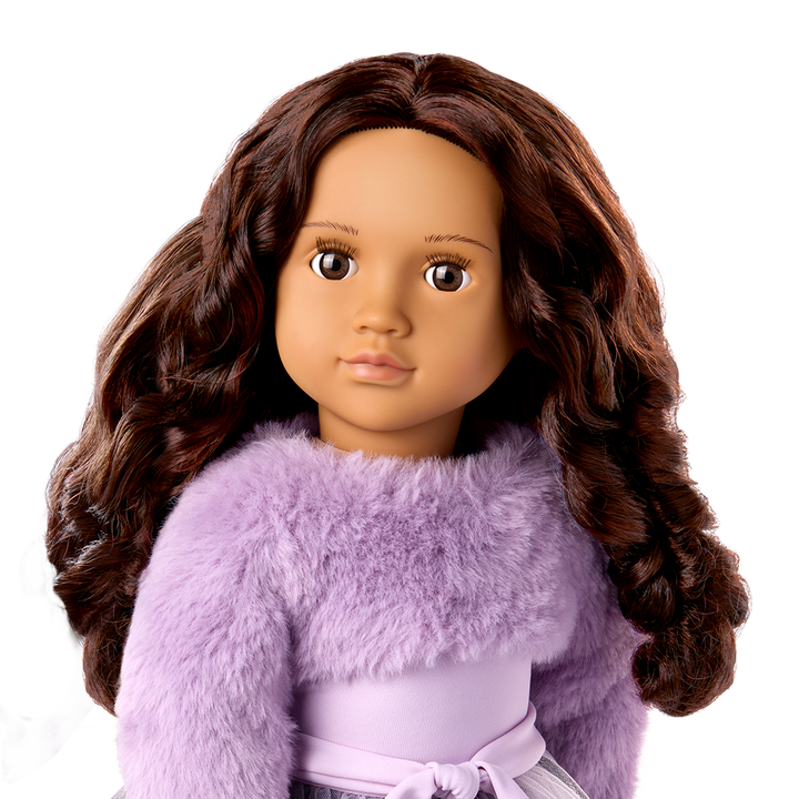 Our Generation 46 cm Doll Jovanna