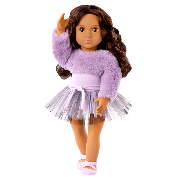 Our Generation 46 cm Doll Jovanna