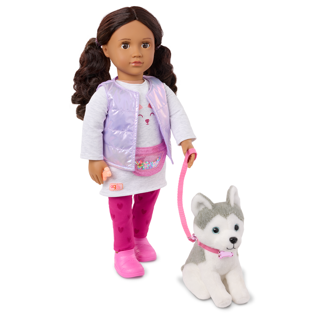 Our Generation 46 cm Doll Estella