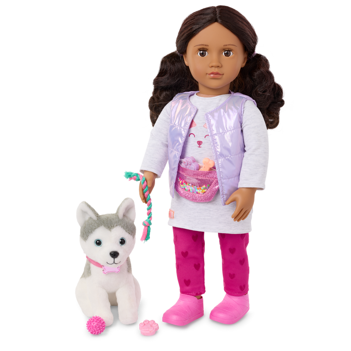 Our Generation 46 cm Doll Estella