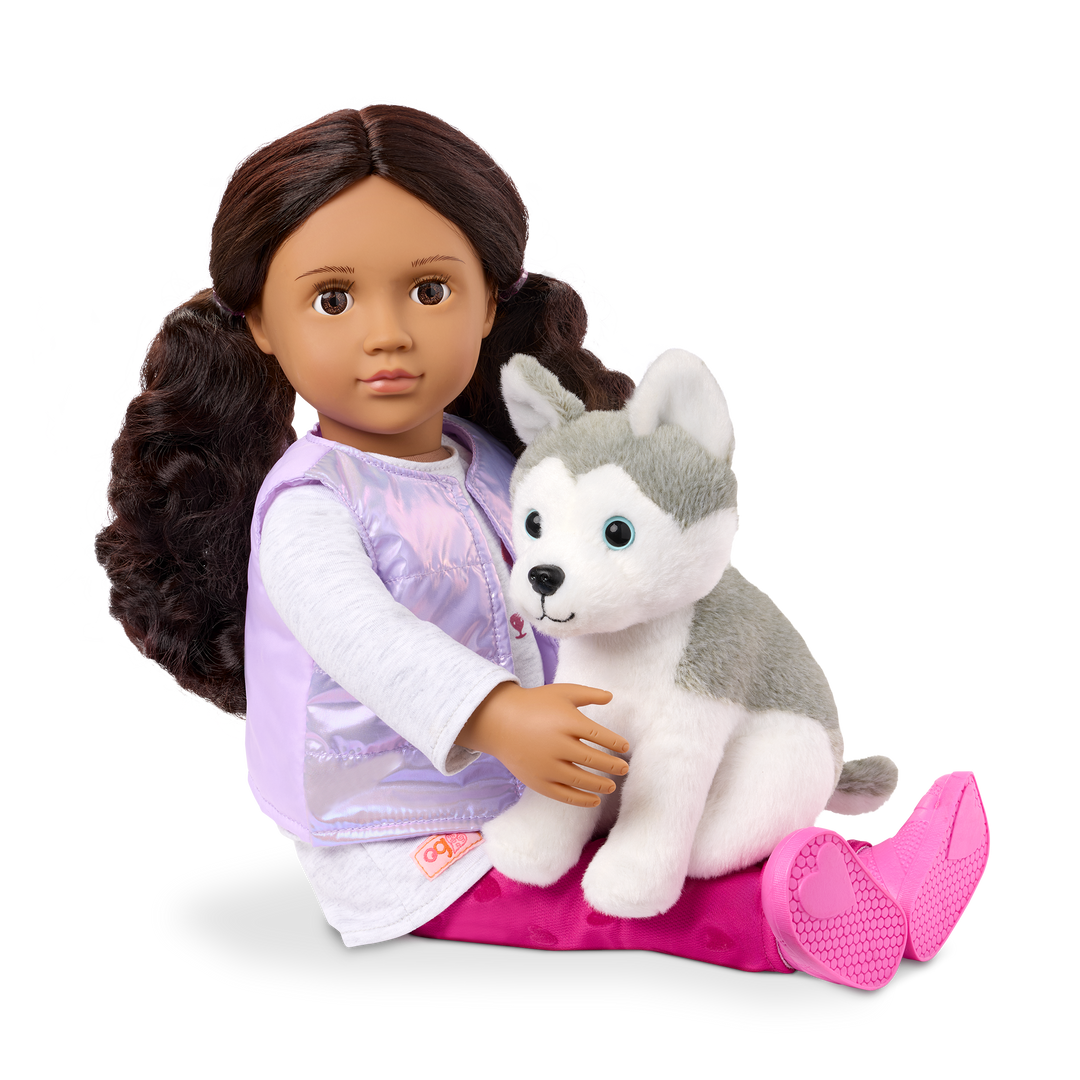 Our Generation 46 cm Doll Estella