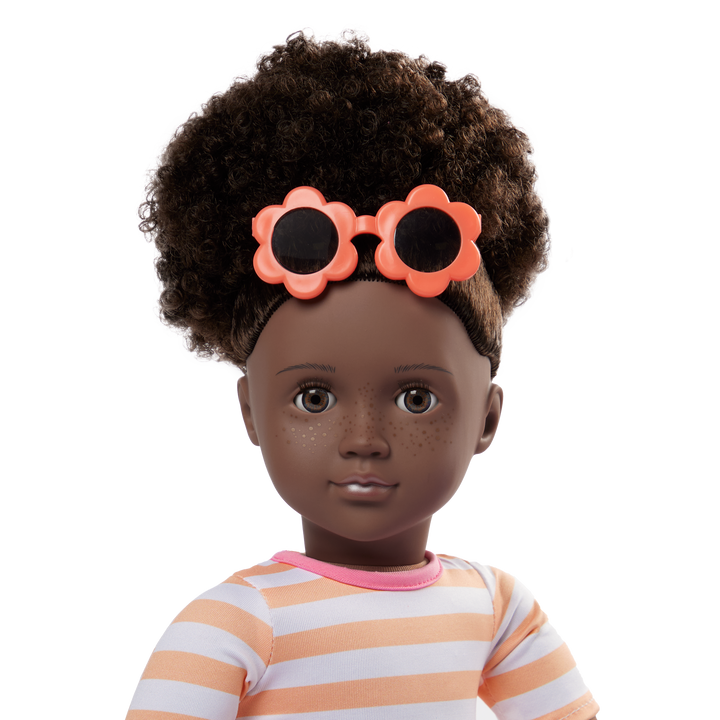 Our Generation 46 cm Doll Nadya