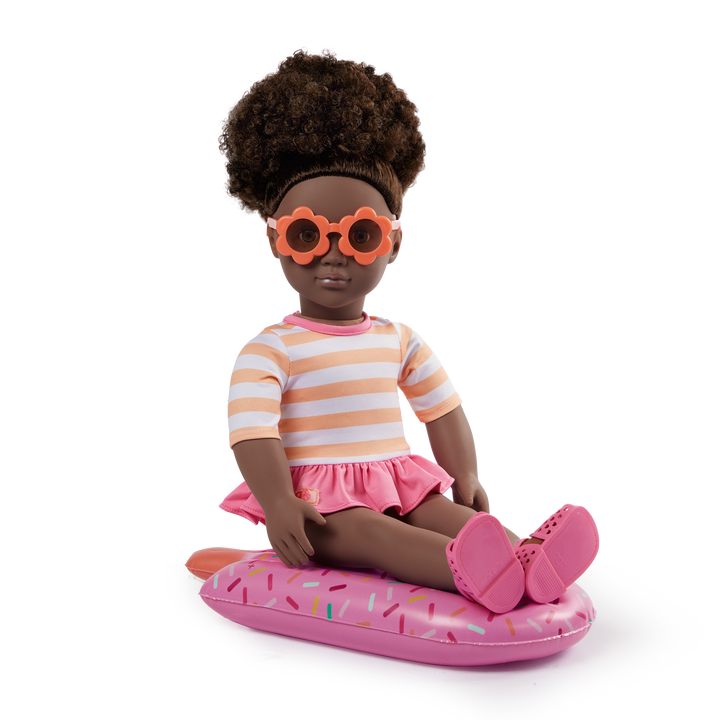 Our Generation 46 cm Doll Nadya