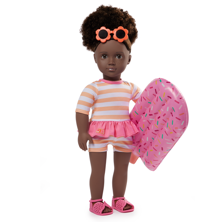 Our Generation 46 cm Doll Nadya