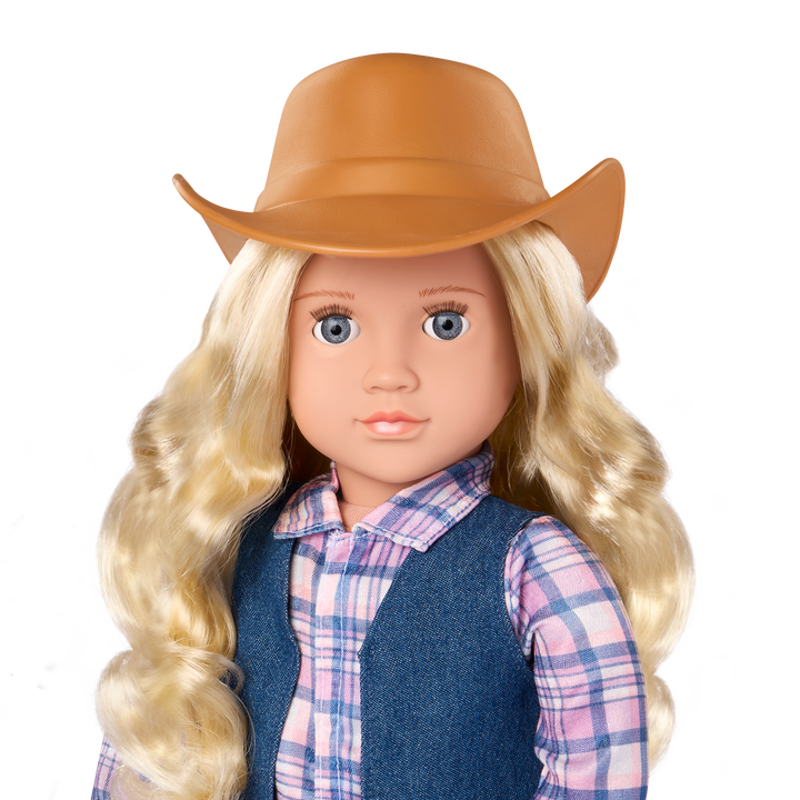 Our Generation 46 cm Doll Ashleigh
