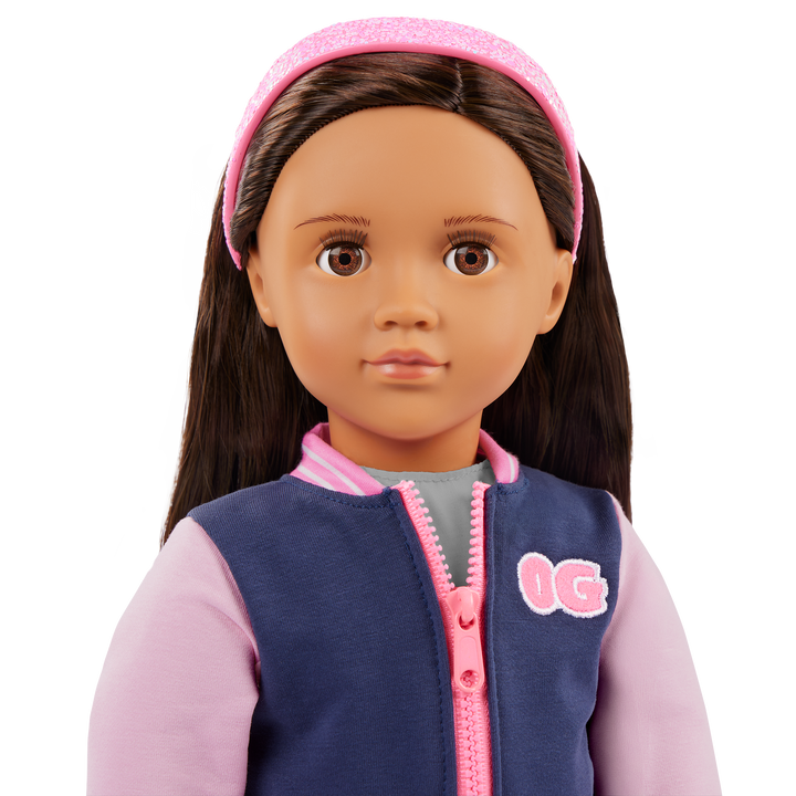 Our Generation 46 cm Doll Marisol