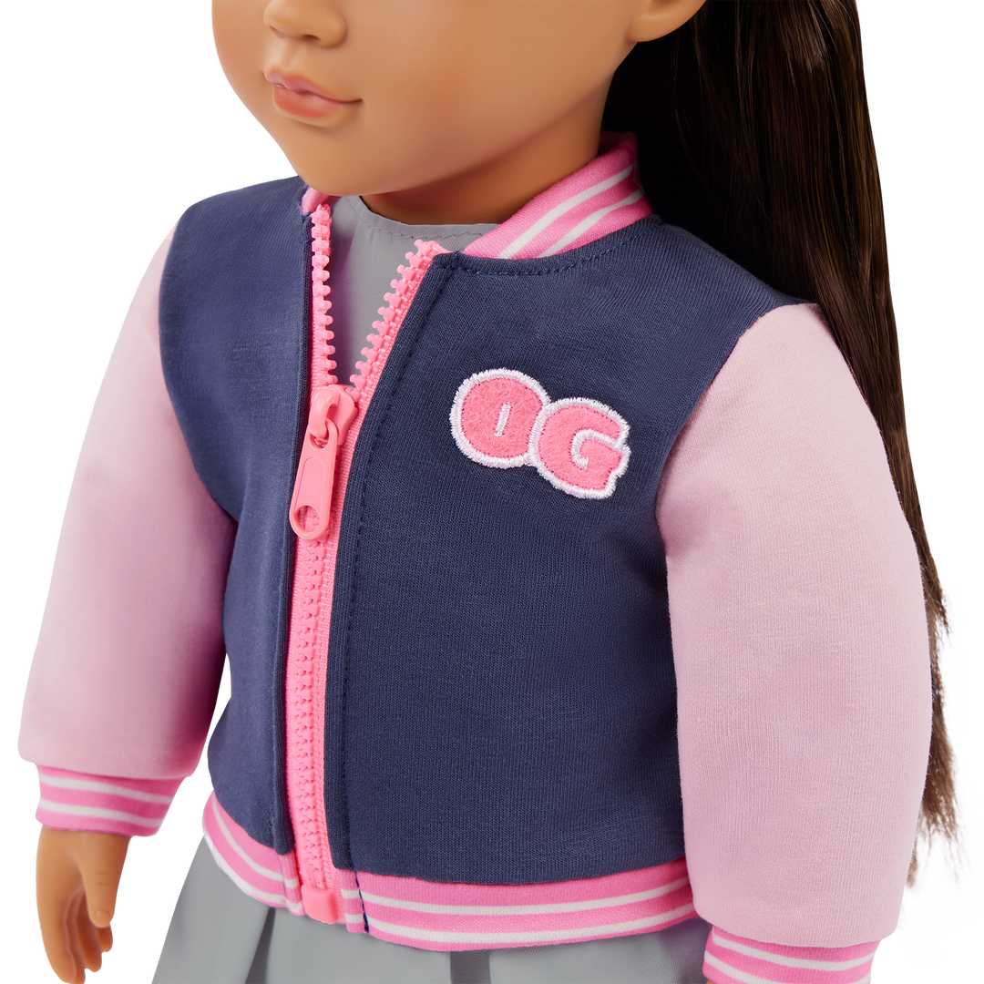 Our Generation 46 cm Doll Marisol