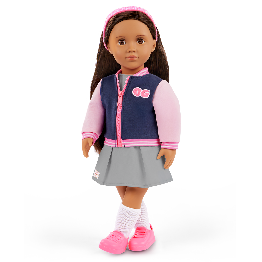 Our Generation 46 cm Doll Marisol