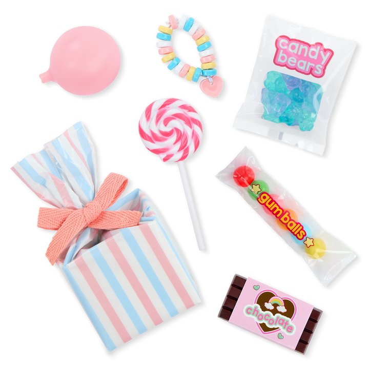 Our Generation Posable 46 cm Doll Kat & Accessories