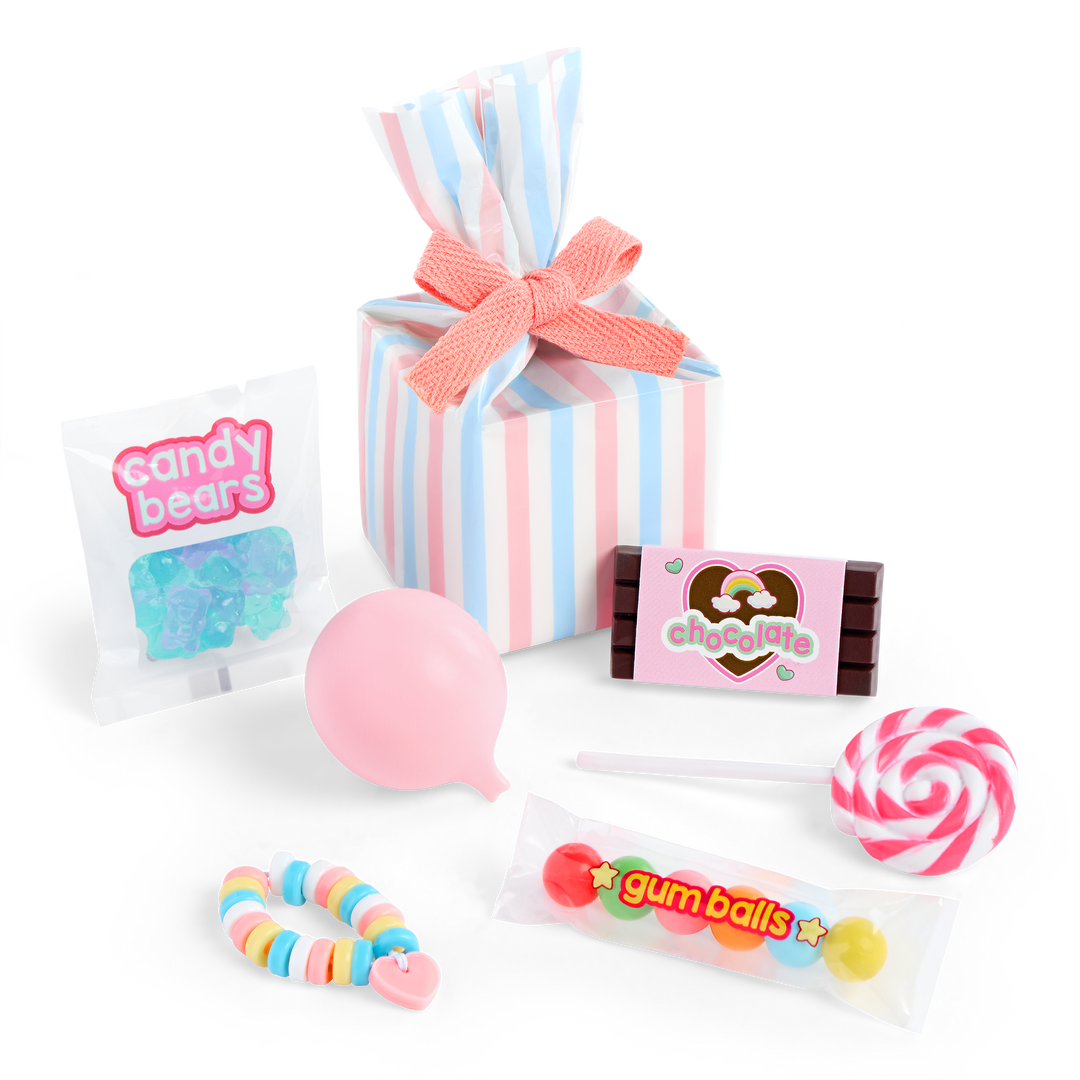 Our Generation Posable 46 cm Doll Kat & Accessories