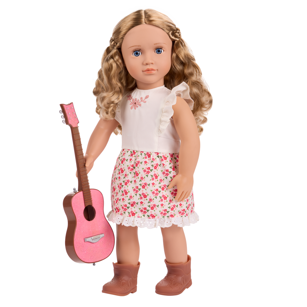 Our Generation 46 cm Doll Kelsie