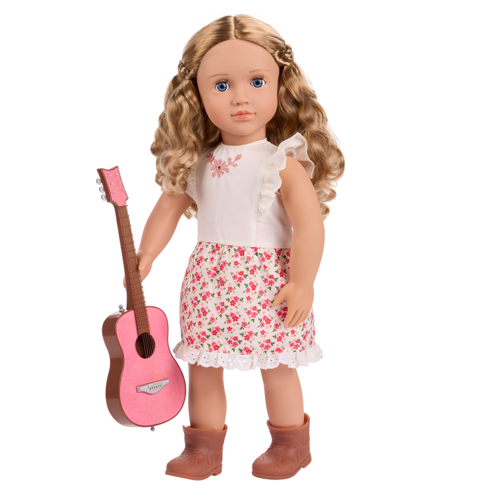 Our Generation 46 cm Doll Kelsie
