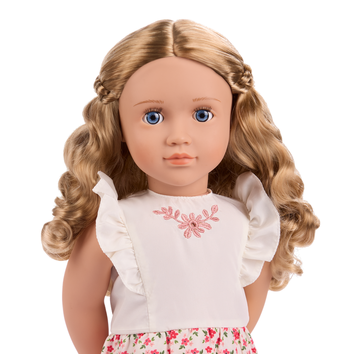 Our Generation 46 cm Doll Kelsie