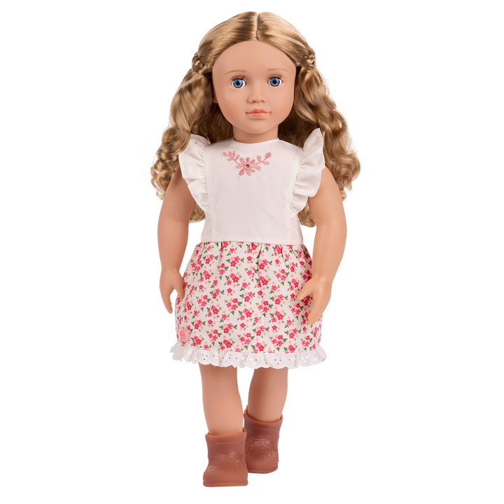 Our Generation 46 cm Doll Kelsie