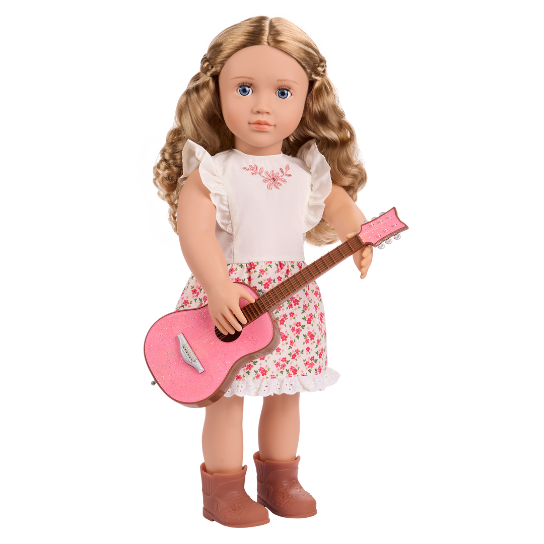 Our Generation 46 cm Doll Kelsie