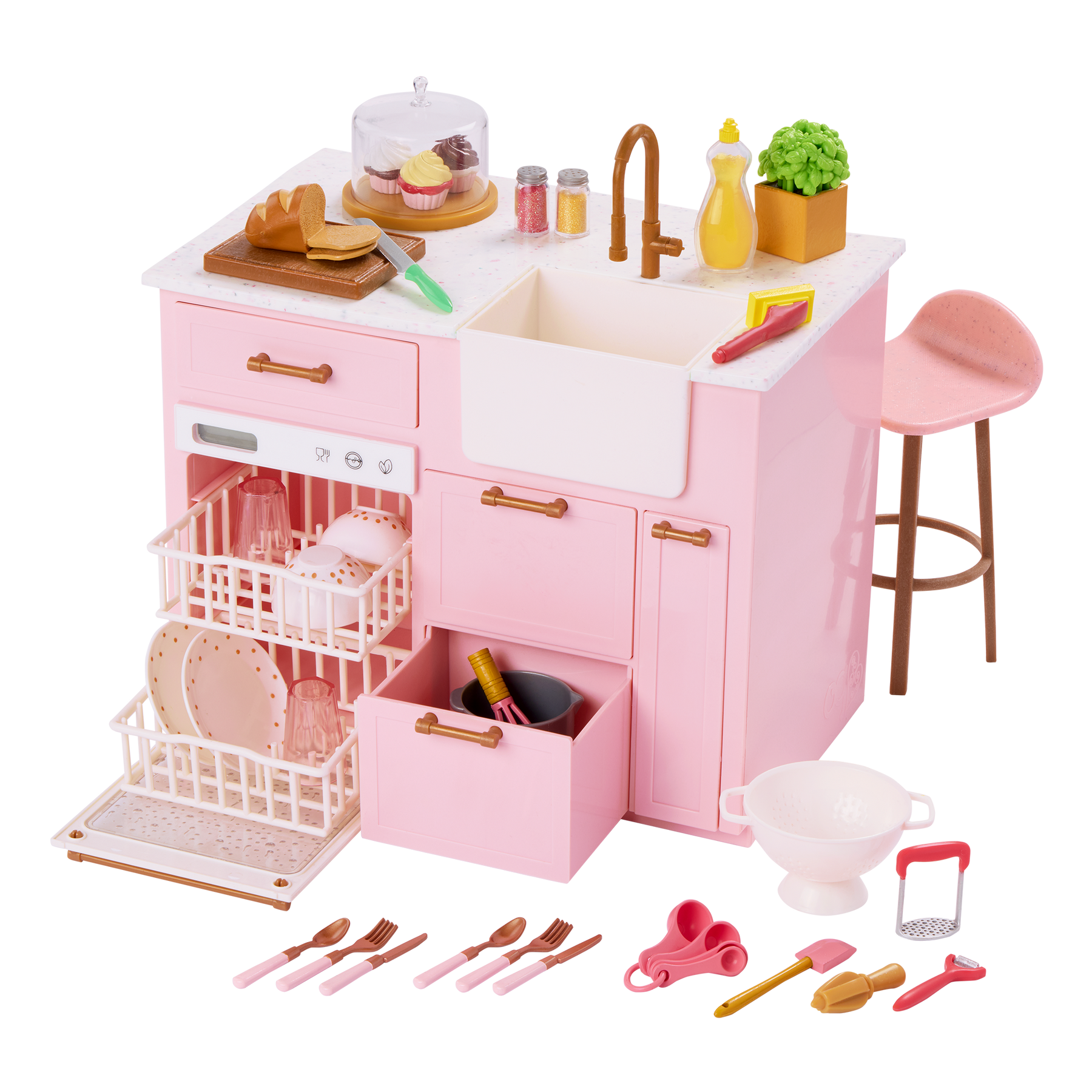 Kitchen playset canada cheap