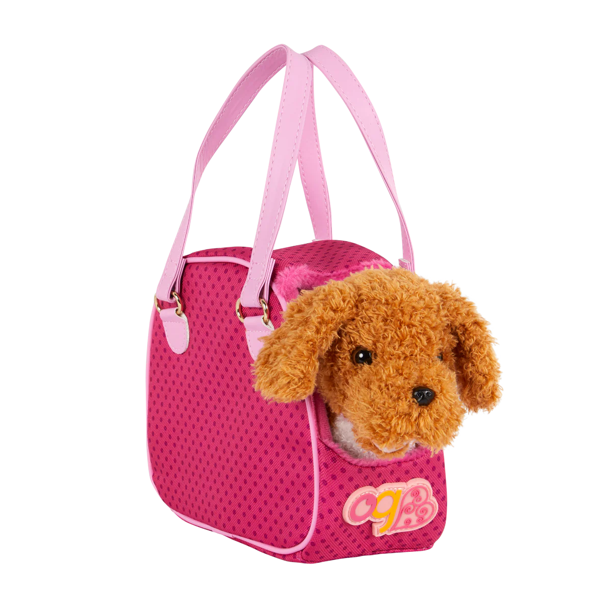 Poupée Chien Tricotée Positive Avec Carte Motivante Et Porte-clés - Cadeau Réconfortant, Décoration Bureau - Laine Douce