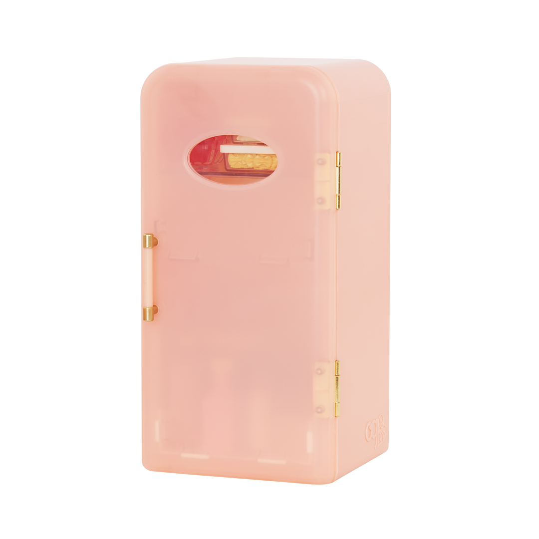 18 inch doll refrigerator shop