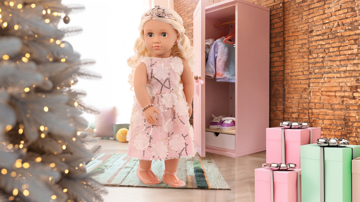 Our Generation Train Dolls, Furniture & Accessories for Girls | Our Generation – Our ...