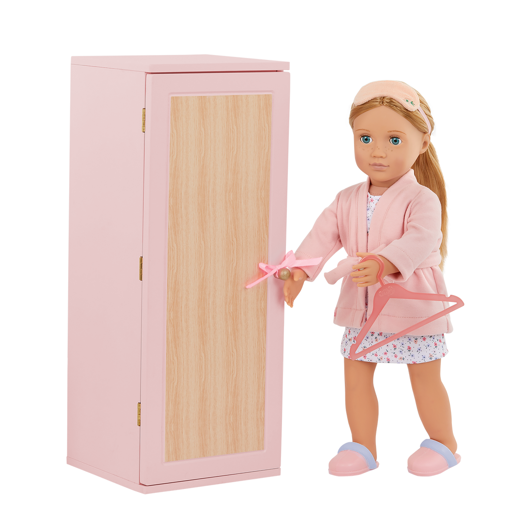 Our Generation Fashion Closet for 18-inch Dolls