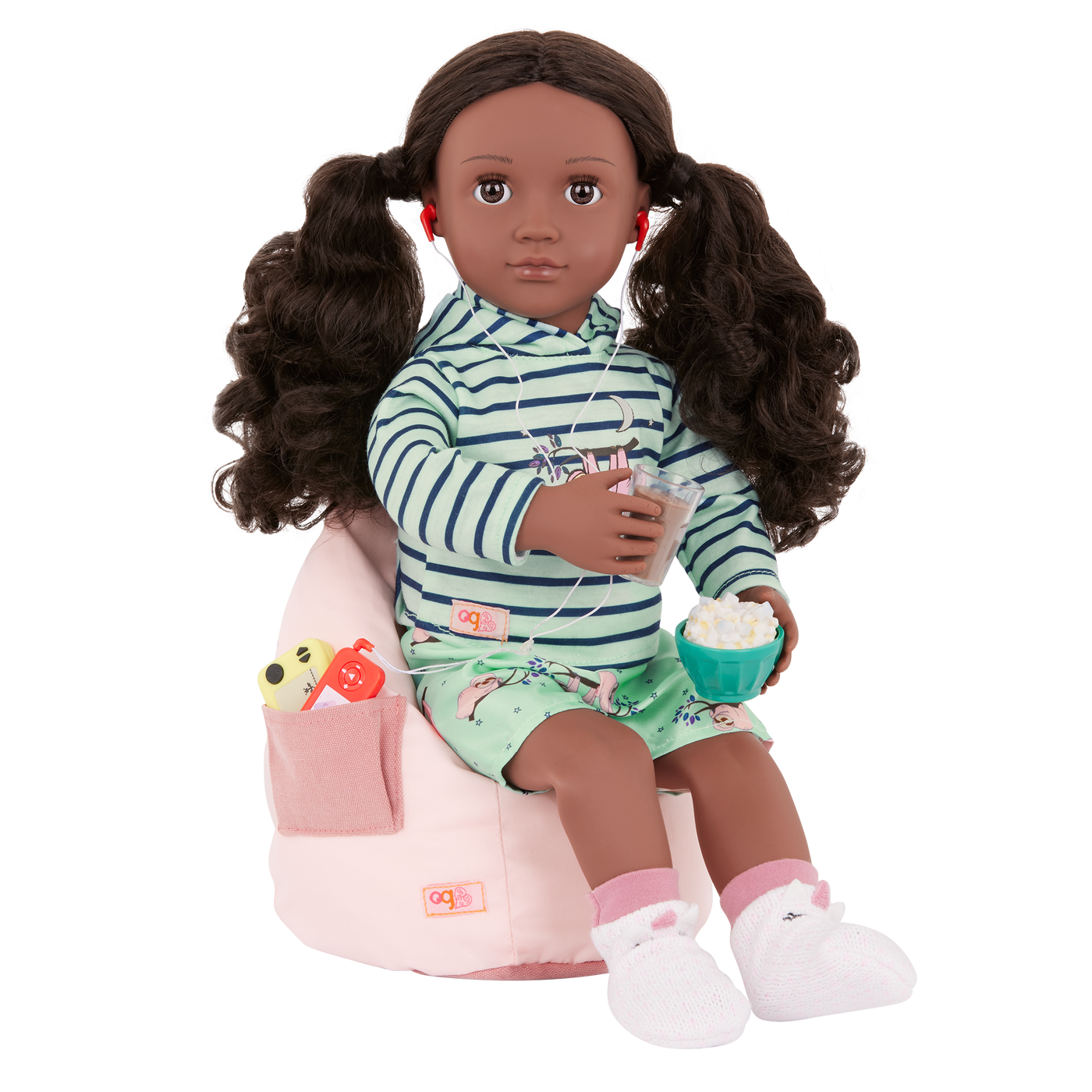 Generation doll chair sales