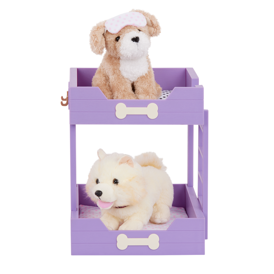 How to Make a Bunk Bed for Beanie Boos: Easy DIY Guide