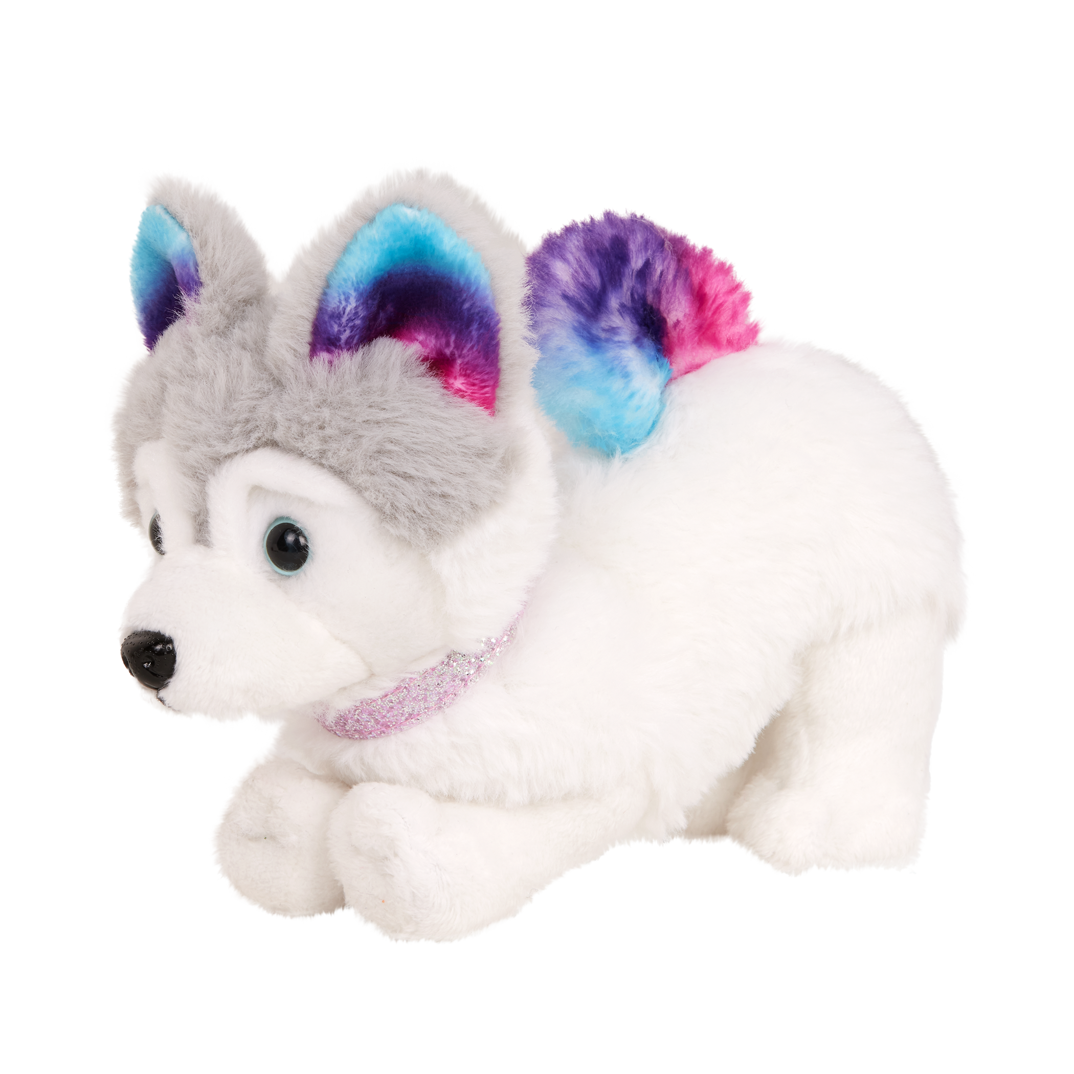 husky doll