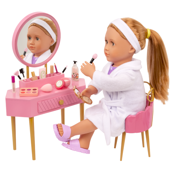 Next generation dolls and accessories shop