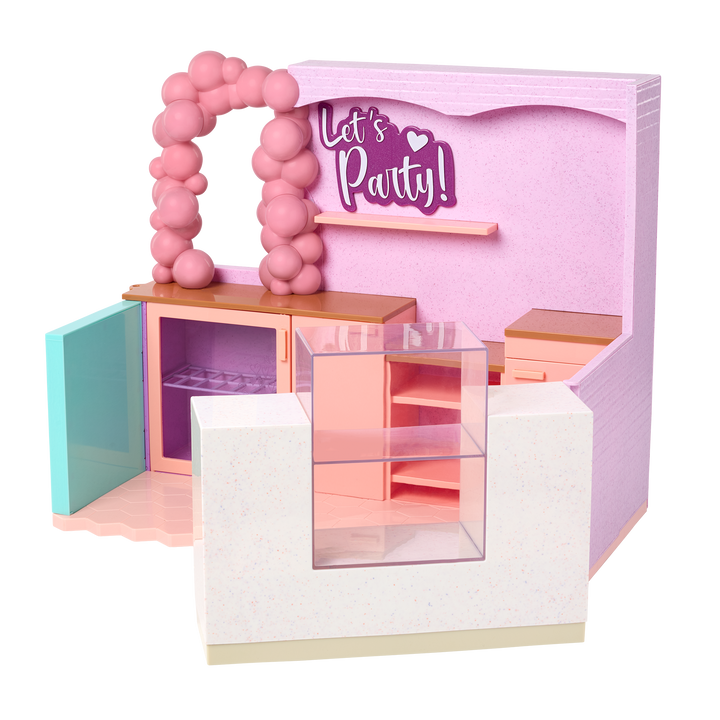 OG Party Shop