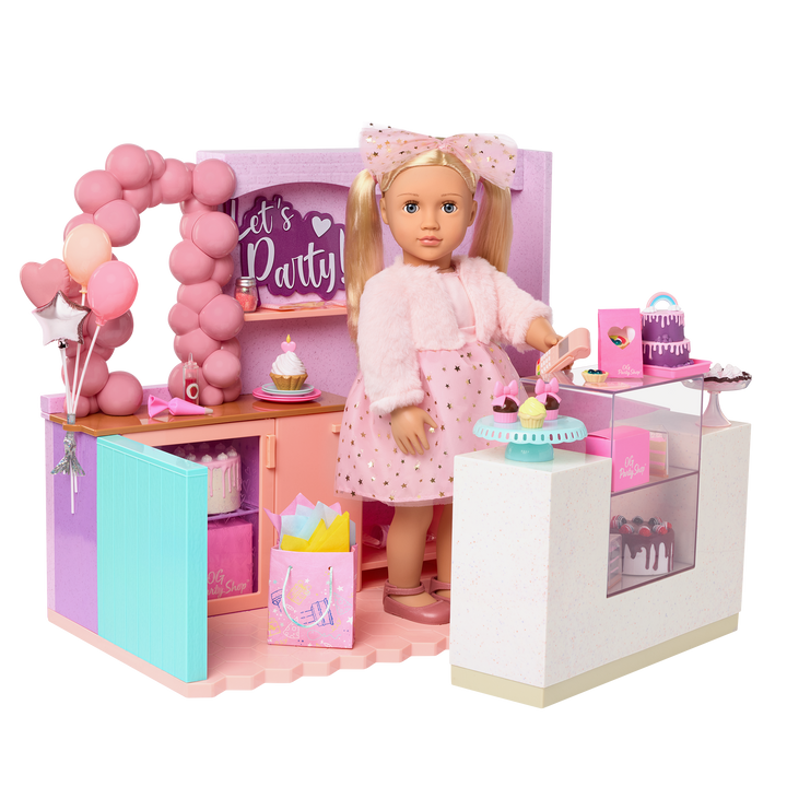 OG Party Shop