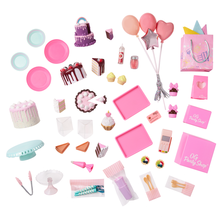 OG Party Shop