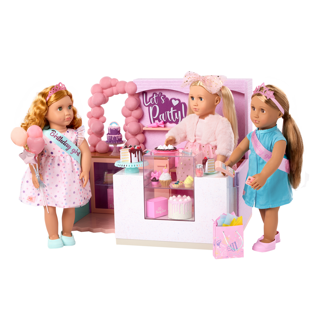 OG Party Shop