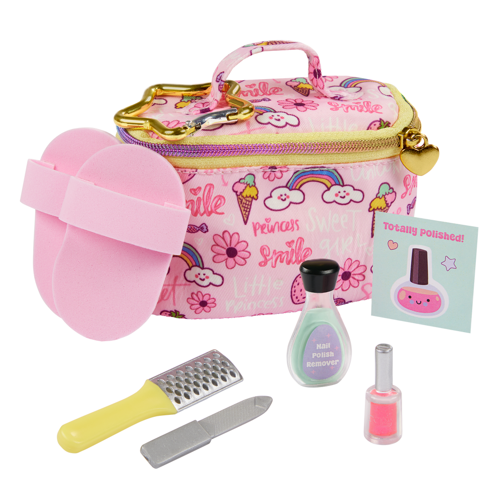 Our Generation Surprise Beauty Bags Spa Series 46 cm Doll Accessories