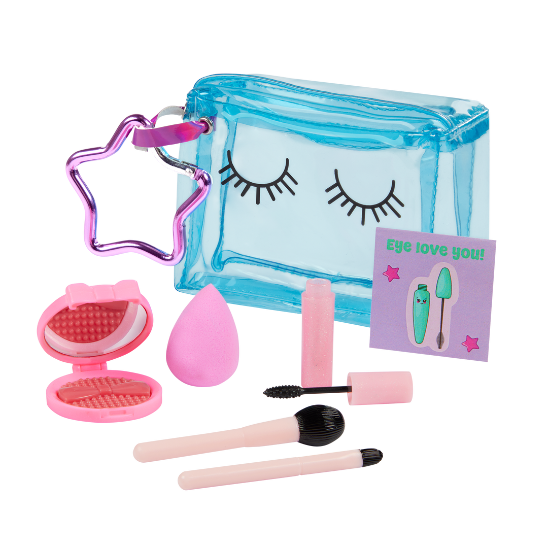 Our Generation Surprise Beauty Bags Spa Series 46 cm Doll Accessories