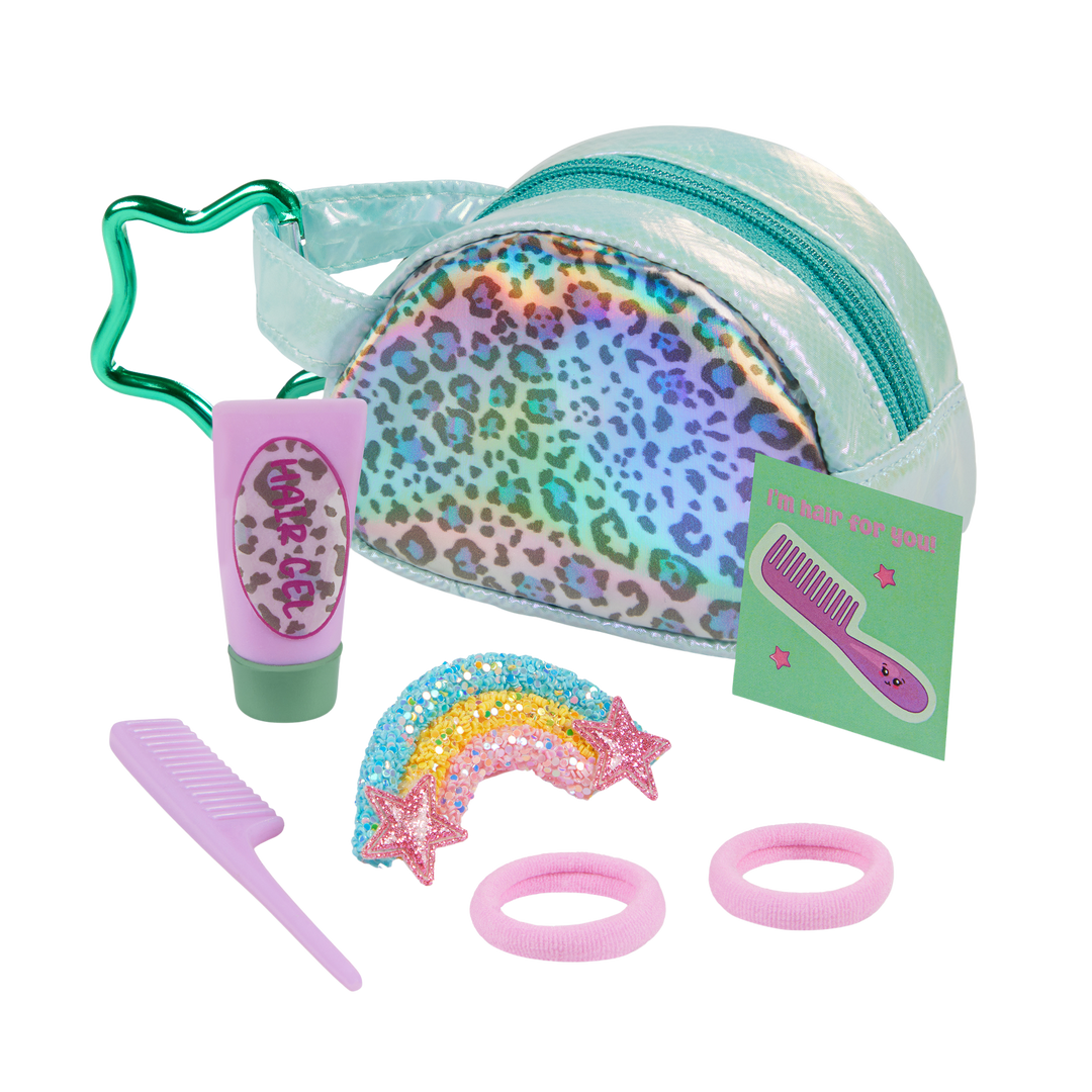 Our Generation Surprise Beauty Bags Spa Series 46 cm Doll Accessories