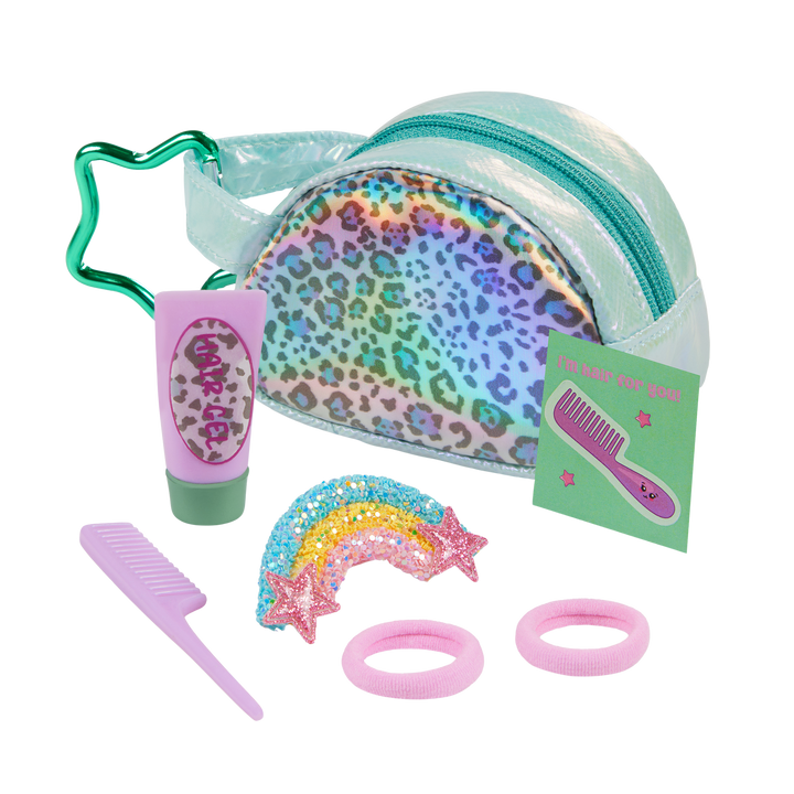 Our Generation Surprise Beauty Bags Spa Series 46 cm Doll Accessories