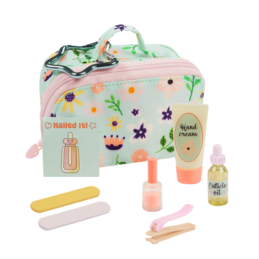 Our Generation Surprise Beauty Bags Spa Series 46 cm Doll Accessories
