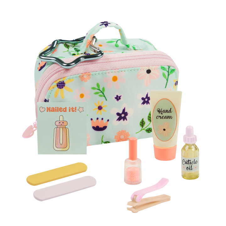 Our Generation Surprise Beauty Bags Spa Series 46 cm Doll Accessories