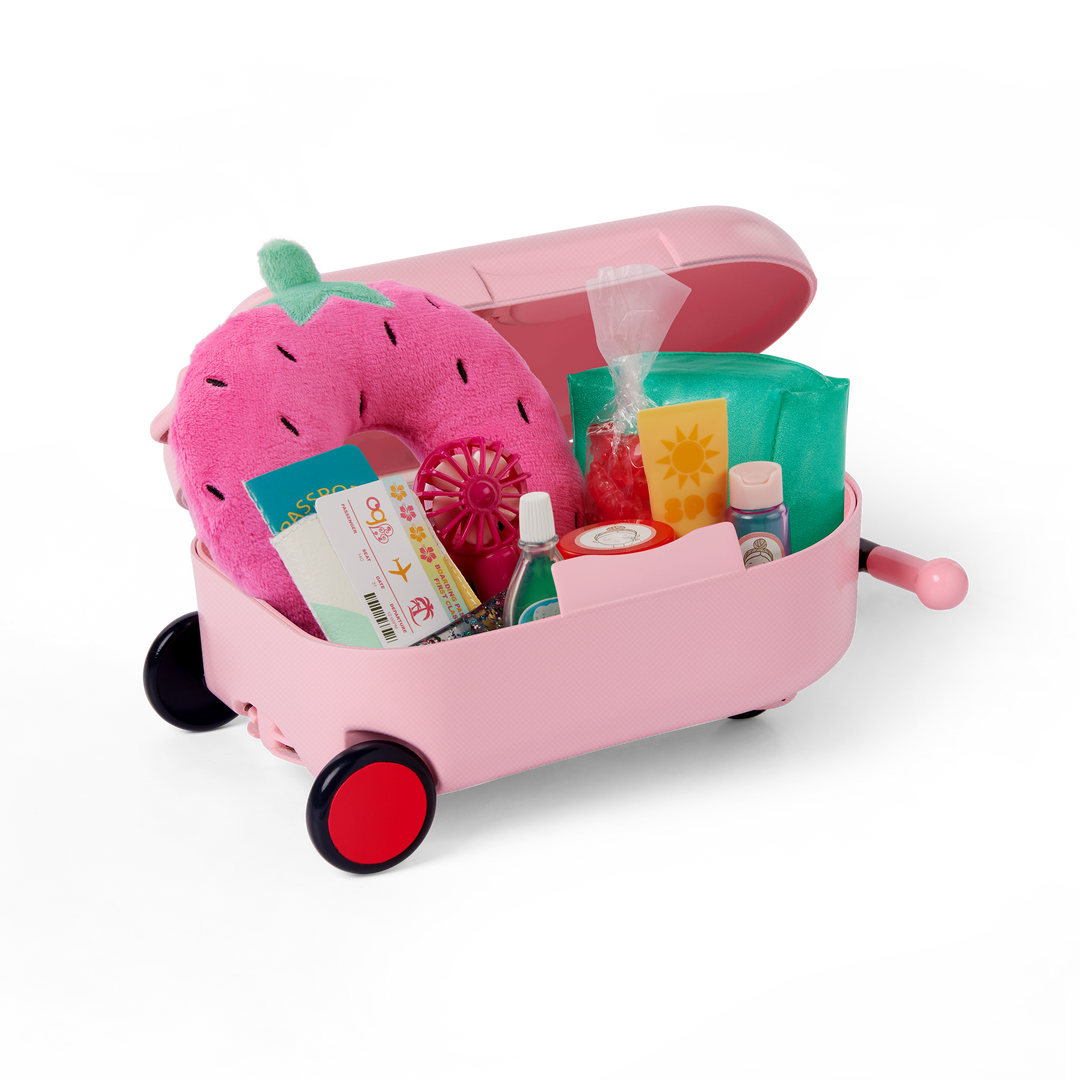 Our Generation Packed for Adventures Accessory Set for 46 cm Dolls