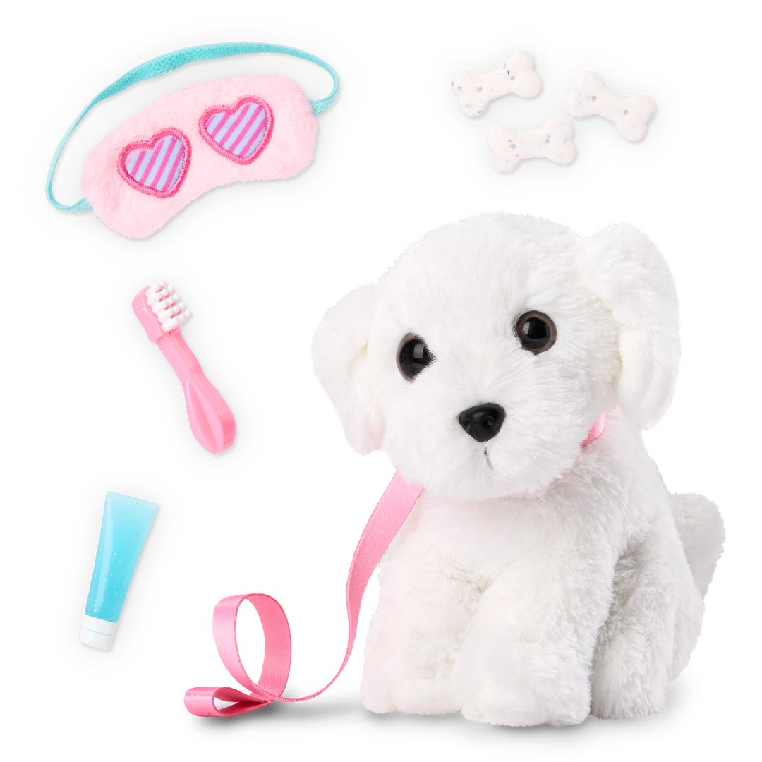 Puppy Dreams Bunk Bed