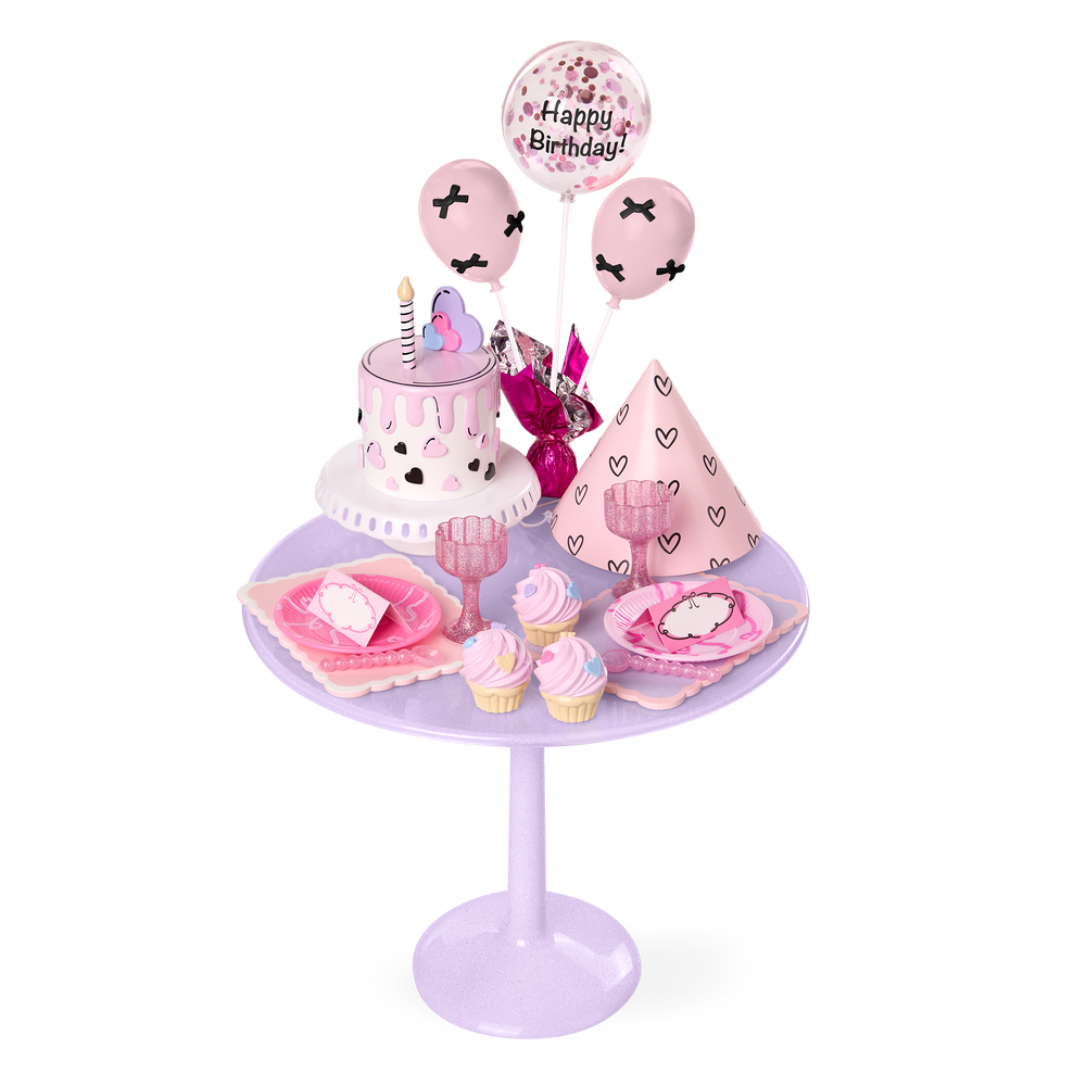 Our Generation Party Ready Accessory Set for 46 cm Dolls