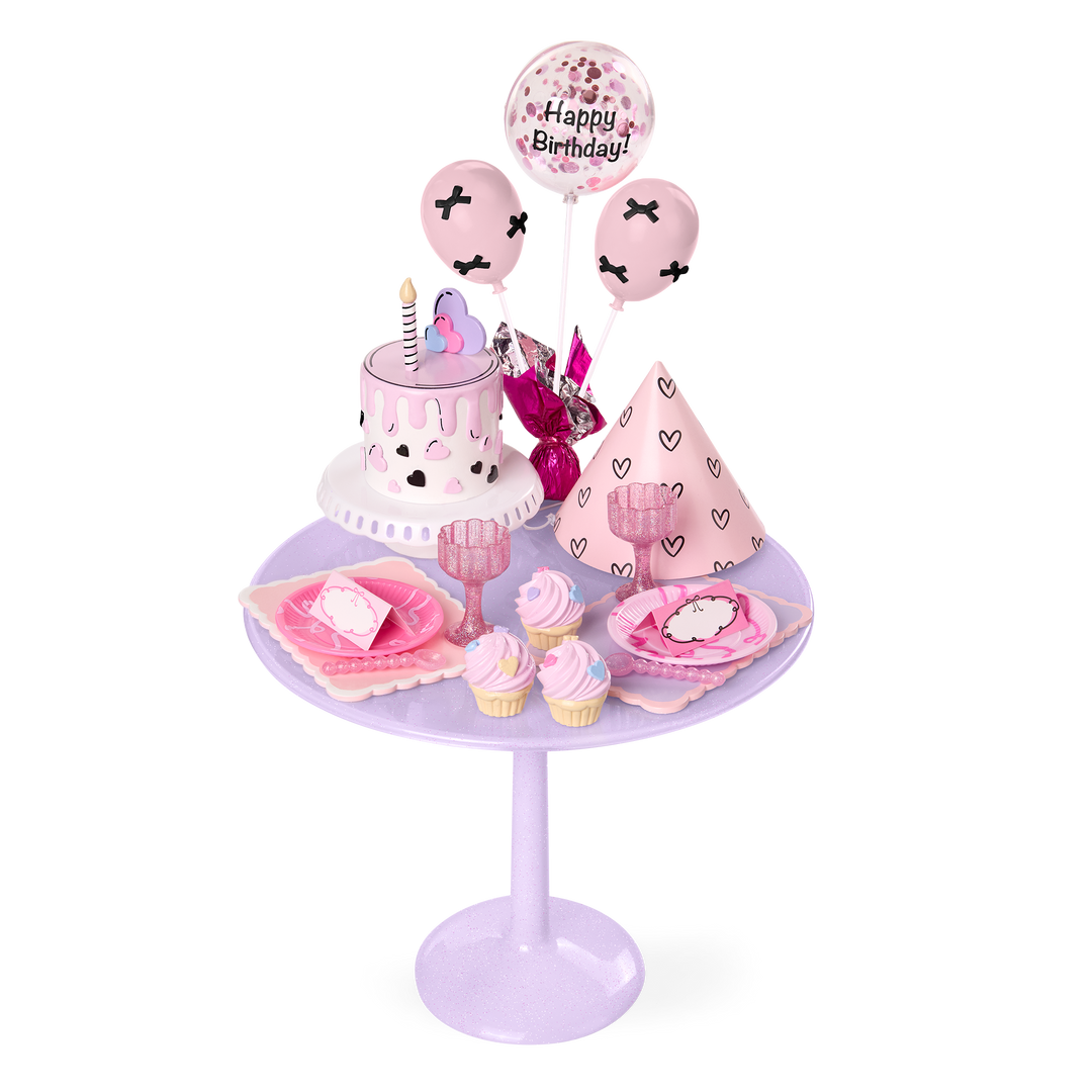 Our Generation Party Ready Accessory Set for 46 cm Dolls